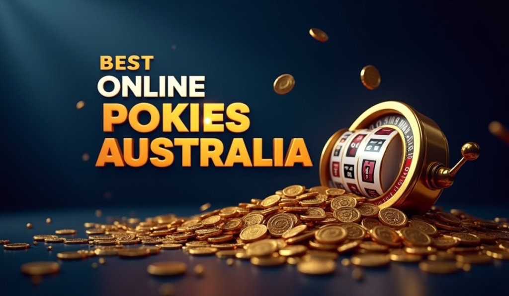 Best Online Pokies Australia 2026: {Goldenbet/Slots Gallery/Boho/Uptown Pokies/Ozwin}