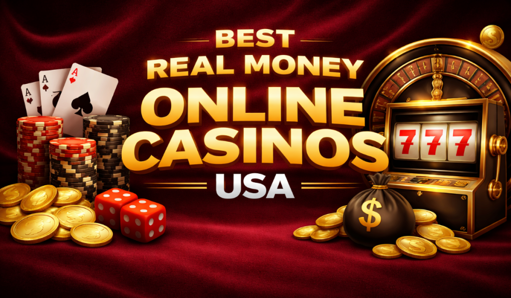 Discover the {best/top-rated/leading} real money online casinos in the USA, including {BetWhale/Lucky Rebel/Sloto Cash}, {Red Dog Casino/Bets.io/Ignition Casino}.