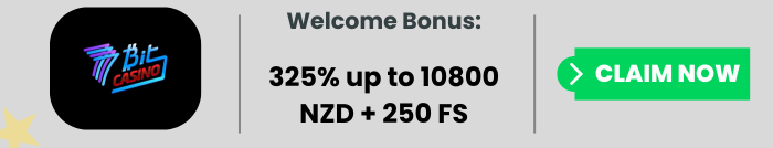 {5 Best Online Casinos NZ/Top-Rated NZ Casino Sites/Leading Real-Money Pokies for New Zealand Players} {2026/for the current year}