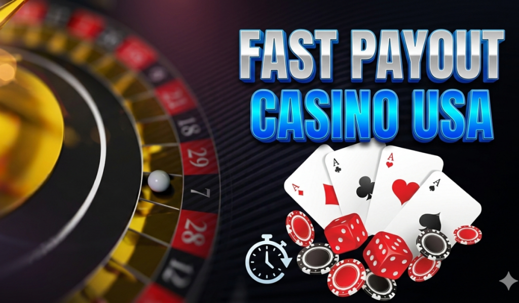 Fast Payout Casinos USA - {Betwhale/Lucky rebel/Thunderpick/bets.io}