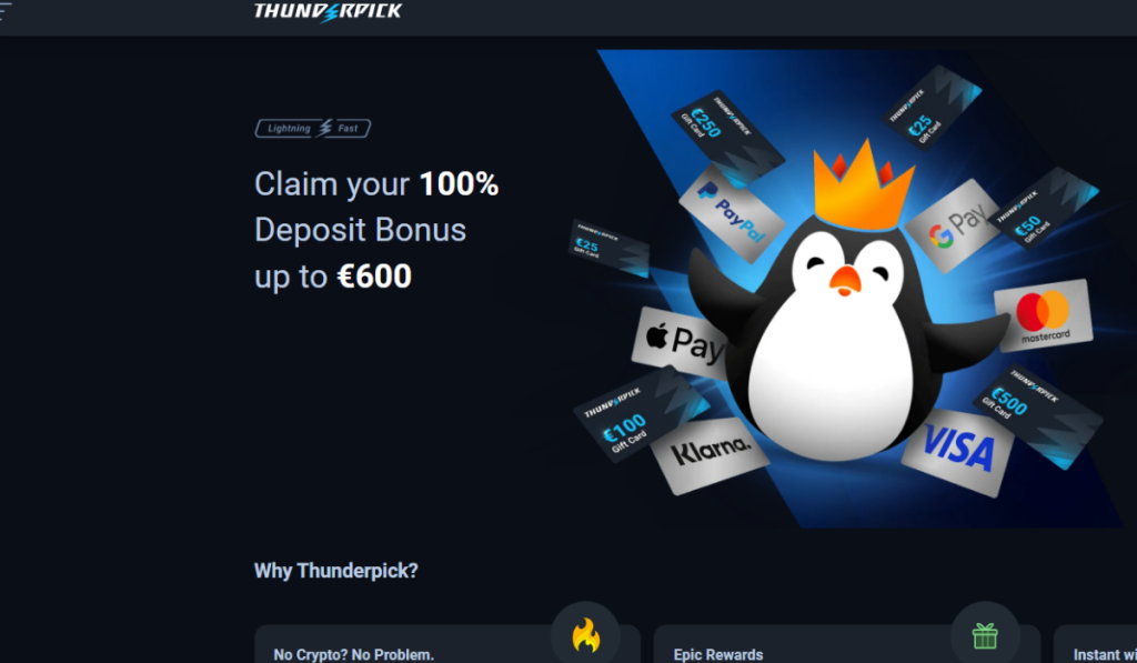 The {top/leading/premier} crypto casinos include {Thunderpick/Wild .io/Lucky rebel/Betwhale/Bets.io}