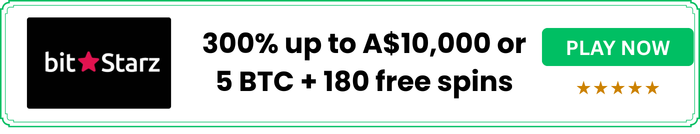 Best Online Casinos Australia 2026: {Bitstarz/Slotsgallery/Golden Bet/7bit/Mirax}