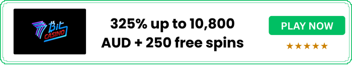 Best Online Casinos Australia 2026: {Bitstarz/Slotsgallery/Golden Bet/7bit/Mirax}