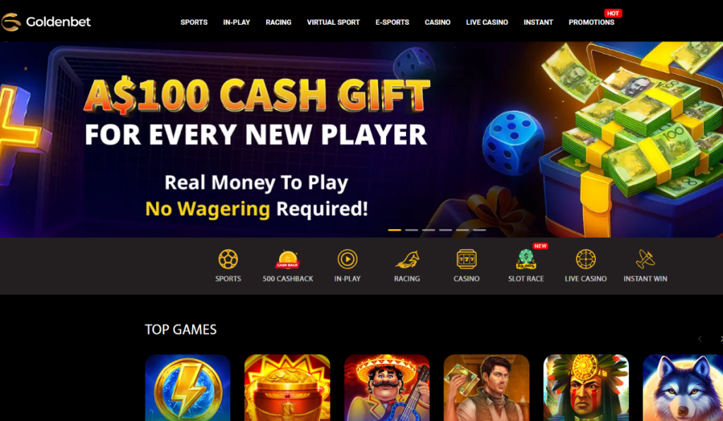 Best Online Casinos Australia 2026: {Bitstarz/Slotsgallery/Golden Bet/7bit/Mirax}