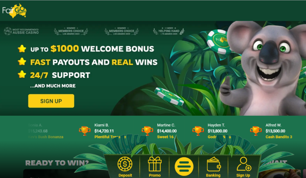 Best PayID Casinos in Australia 2026: Top-Rated Online Casinos That Accept PayID Payments